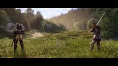Picture of Kingdom Come: Deliverance II