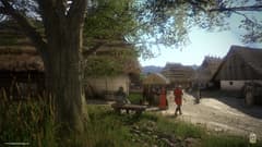 Picture of Kingdom Come: Deliverance - Xbox One/Plays on Xbox Series X|S