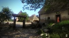 Picture of Kingdom Come: Deliverance - Xbox One/Plays on Xbox Series X|S