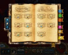 Picture of King's Bounty: Crossworlds