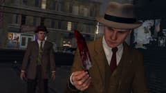 Picture of L.A. Noire