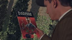 Picture of L.A. Noire
