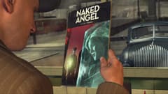 Picture of L.A. Noire