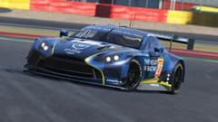 Le Mans Ultimate - 2024 Pack 4