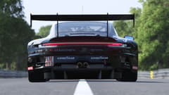 Le Mans Ultimate - 2024 Pack 4