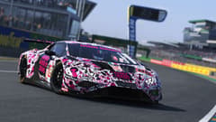 Le Mans Ultimate - 2024 Pack 5