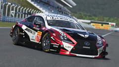 Le Mans Ultimate - 2024 Pack 5