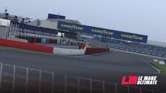 Le Mans Ultimate - ELMS Pack 1