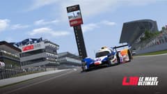 Le Mans Ultimate - ELMS Pack 3