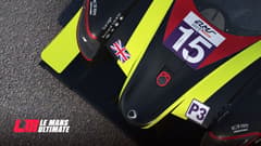 Le Mans Ultimate - ELMS Season Pass