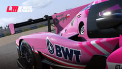 Le Mans Ultimate - ELMS Season Pass