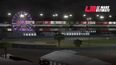 Le Mans Ultimate - US Track Pack 1