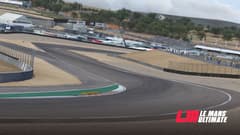 Le Mans Ultimate - US Track Pack 1