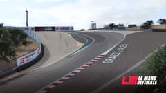 Le Mans Ultimate - US Track Pack 1