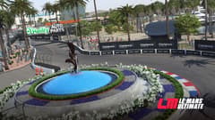 Le Mans Ultimate - US Track Pack 2