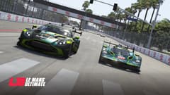 Le Mans Ultimate - US Track Pack 2