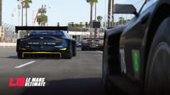 Le Mans Ultimate - US Track Pack 2
