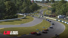 Le Mans Ultimate - US Track Pack 2
