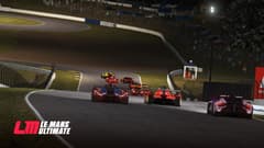 Le Mans Ultimate - US Track Pack 2