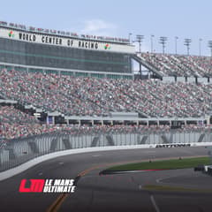 Le Mans Ultimate - US Track Pass