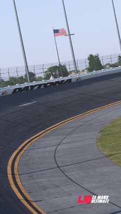 Le Mans Ultimate - US Track Pass
