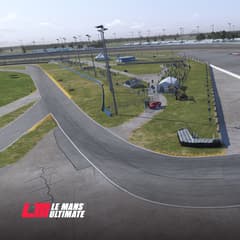 Le Mans Ultimate - US Track Pass