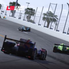 Le Mans Ultimate - US Track Pass