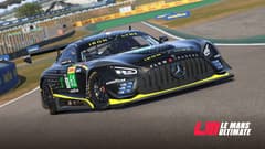 Le Mans Ultimate