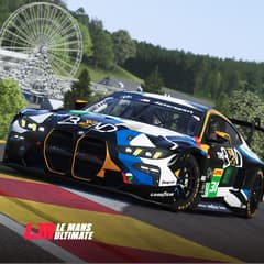 Le Mans Ultimate