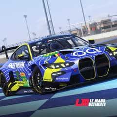 Le Mans Ultimate