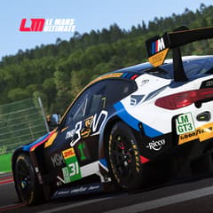 Le Mans Ultimate