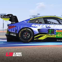 Le Mans Ultimate