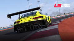Le Mans Ultimate