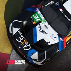 Le Mans Ultimate