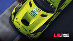 Le Mans Ultimate