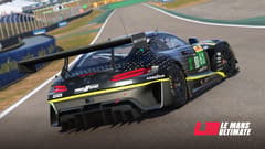 Le Mans Ultimate