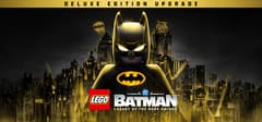 LEGO® Batman™: Legacy of the Dark Knight Deluxe Edition Upgrade