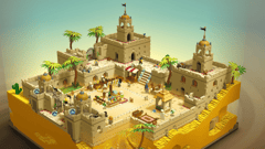Picture of LEGO Bricktales