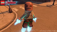 Picture of LEGO Marvel’s Avengers