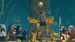 Picture of LEGO® The Hobbit™
