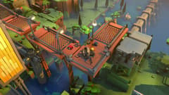 LEGO® Voyagers 