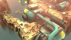 LEGO® Voyagers 