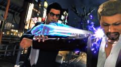 Picture of Like a Dragon Gaiden: The Man Who Erased His Name - Xbox Series X|S/Xbox One/Win10
