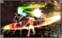 Picture of X-Blades