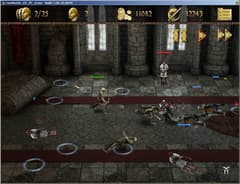 Picture of Two Worlds II : Castle Defense