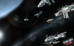 Picture of Iron Sky : Invasion