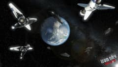 Picture of Iron Sky : Invasion