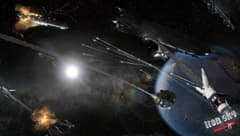 Picture of Iron Sky : Invasion
