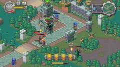 Picture of Lock's Quest