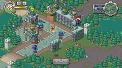 Picture of Lock's Quest